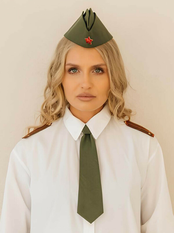 Набор солдата (2196 к-24з)