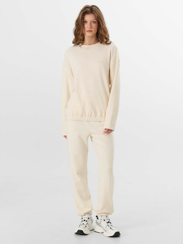 КОМПЛЕКТ ЖЕНСКИЙ (СВИТШОТ, ДЖОГГЕРЫ) 192017