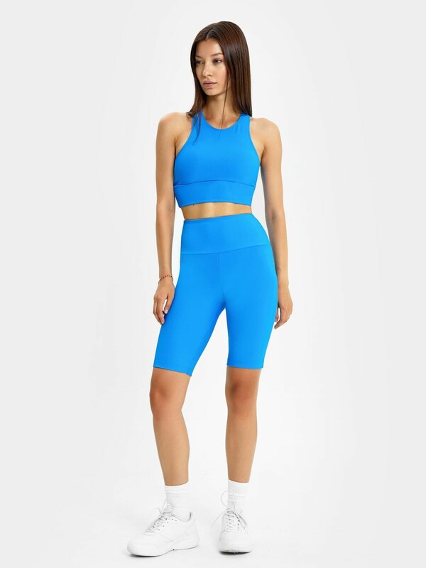 КОМПЛЕКТ ЖЕНСКИЙ (ТОП, ШОРТЫ) 372456