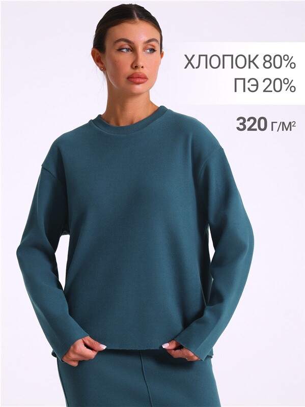 свитшот+юбка 2ЖСЮ5803301