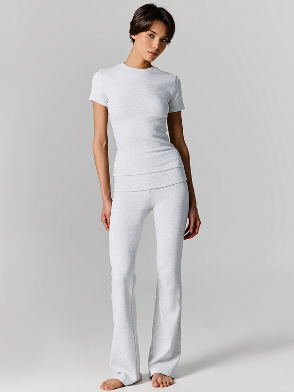 КОМПЛЕКТ ЖЕНСКИЙ (ДЖЕМПЕР, БРЮКИ) 592659