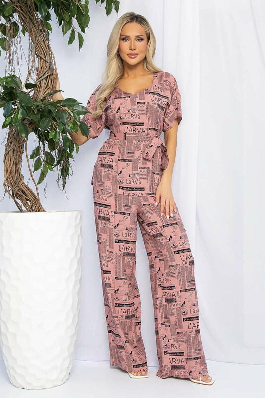 Костюм Непрочитанная книга! (пыльная роза) К12663-15