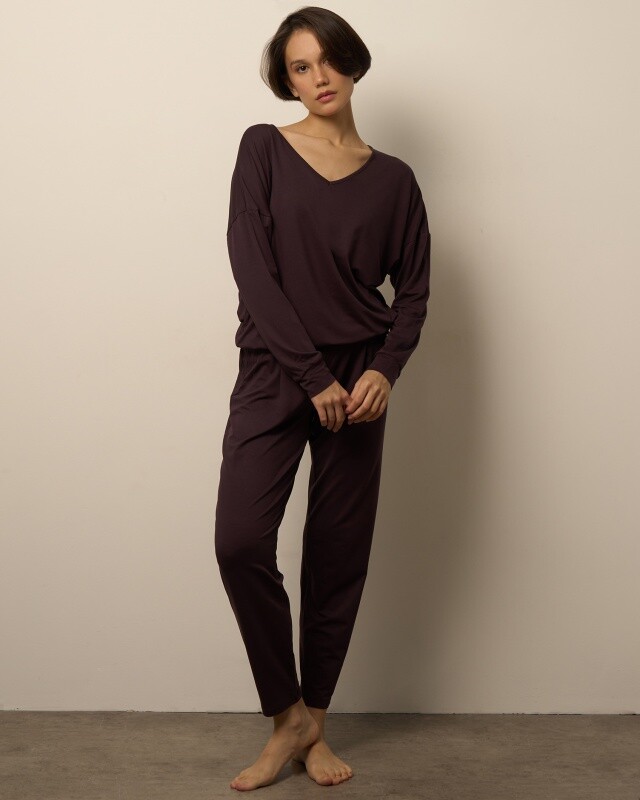 Комплект джемп./брюк.:жен. МОДЕЛЬ 16