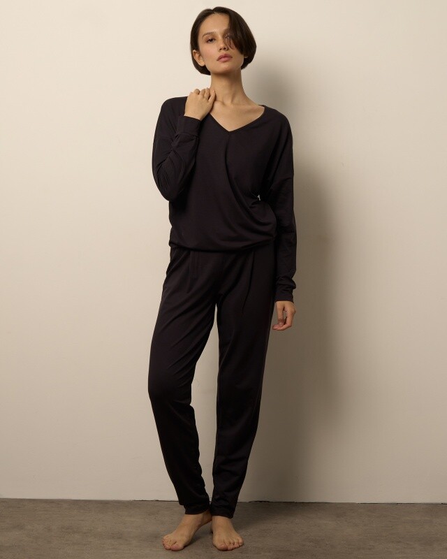 Комплект джемп./брюк.:жен. МОДЕЛЬ 16