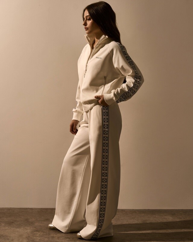 Костюм толстовка/брюки:жен. МОДЕЛЬ 38