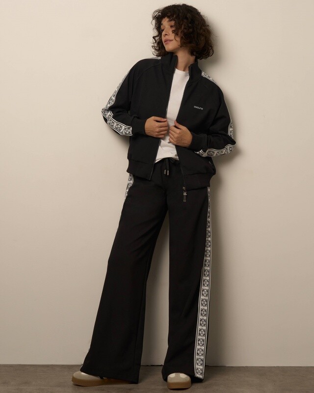 Костюм толстовка/брюки:жен. МОДЕЛЬ 38