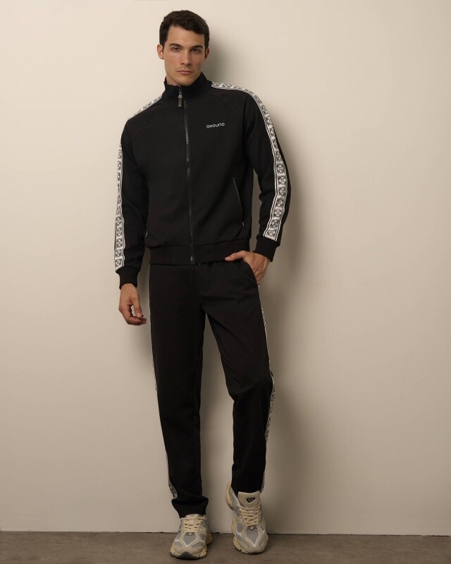 Костюм толстовка/брюки:муж. МОДЕЛЬ 3