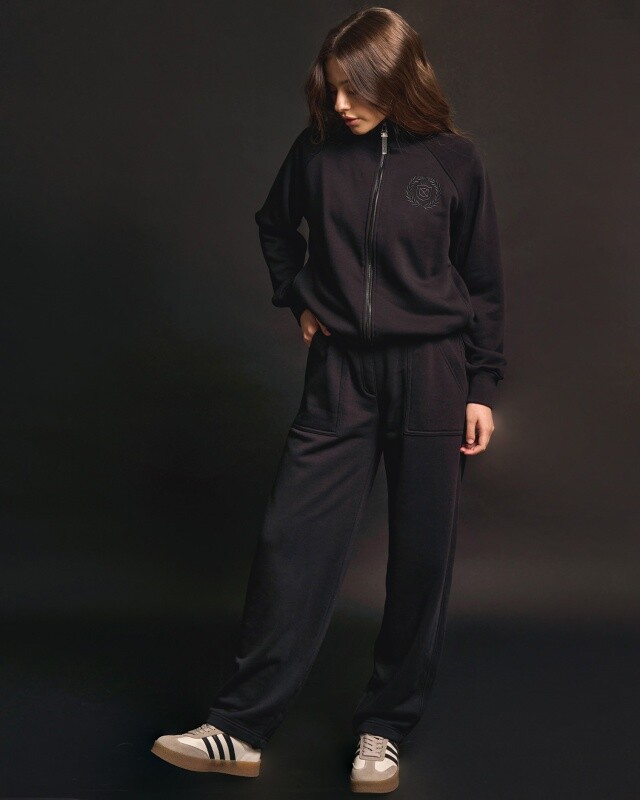 Костюм толстовка/брюки:жен. МОДЕЛЬ 36