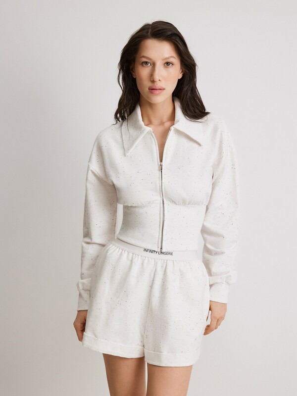 Куртка жен. Kink