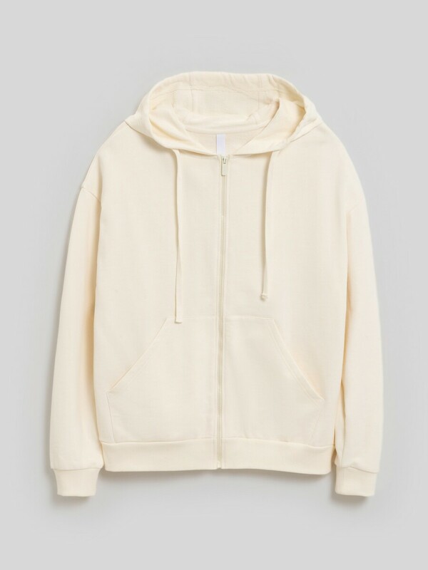 Куртка (толстовка) жен. Sofora_jk