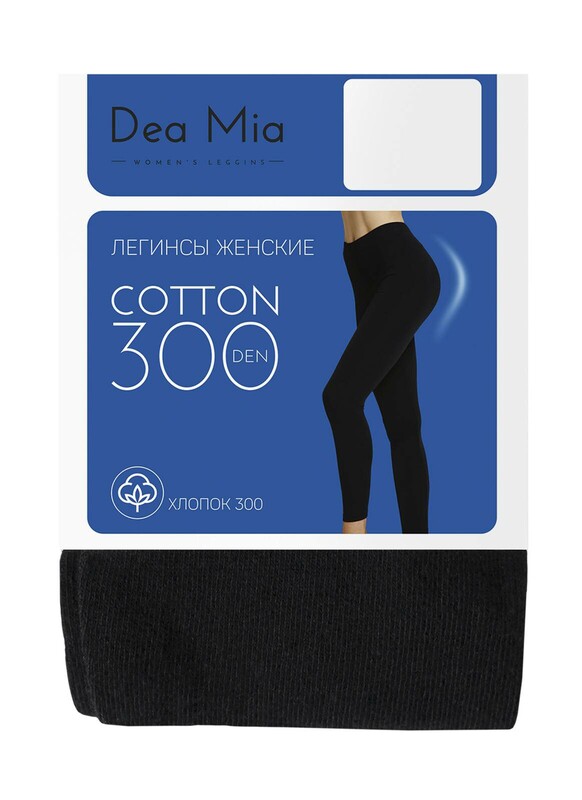     DEA MIA COTTON 300