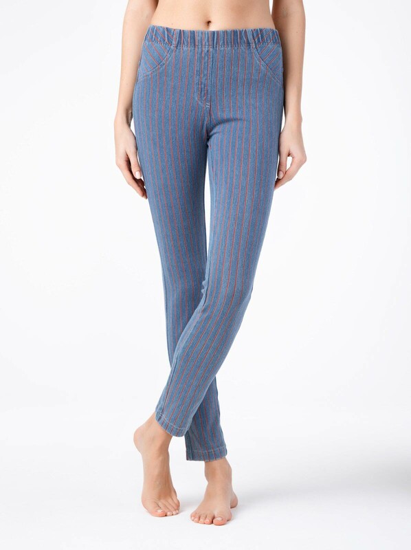 Леггинсы женские CONTE OLIVIA