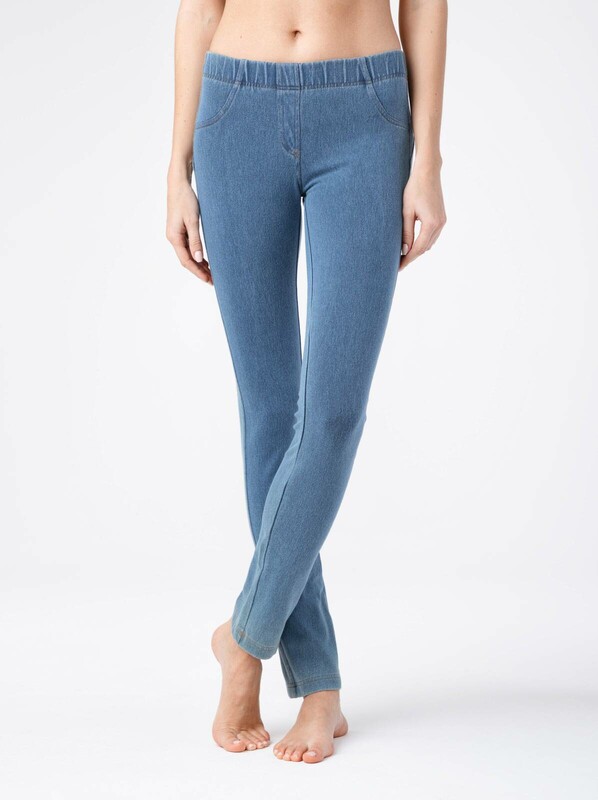 Леггинсы женские CONTE MUZA