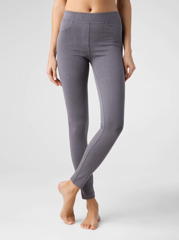 Леггинсы женские CONTE SCARLETT