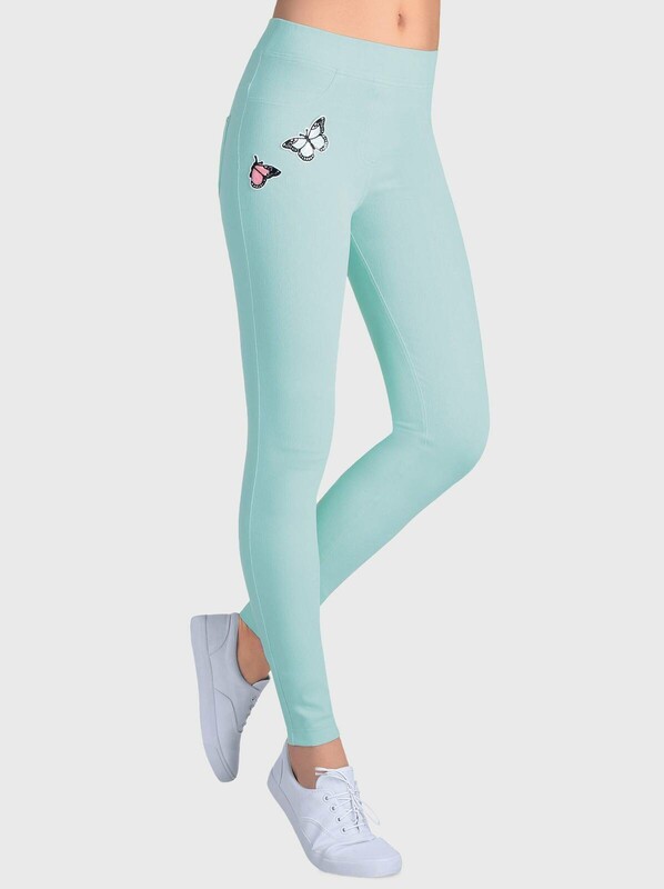 Леггинсы женские CONTE NOVA