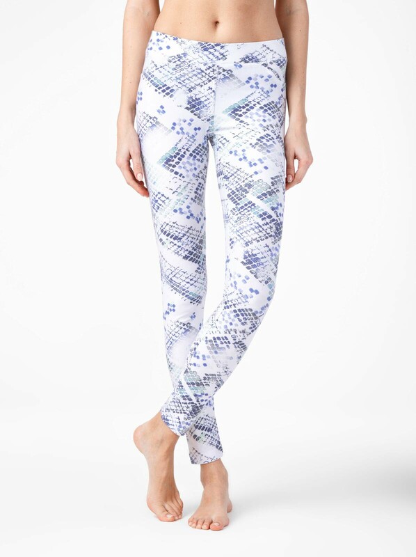 Леггинсы женские CONTE SAFARI