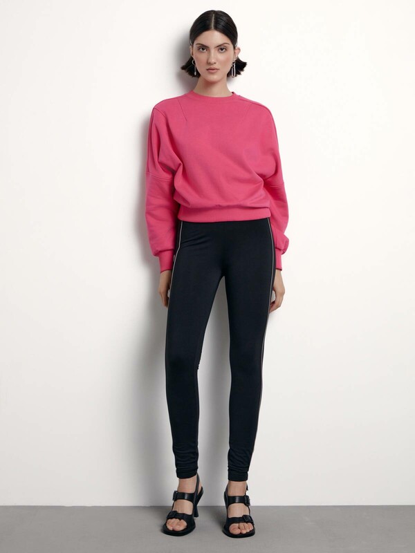 Леггинсы женские CONTE NEW LUX SHAPE