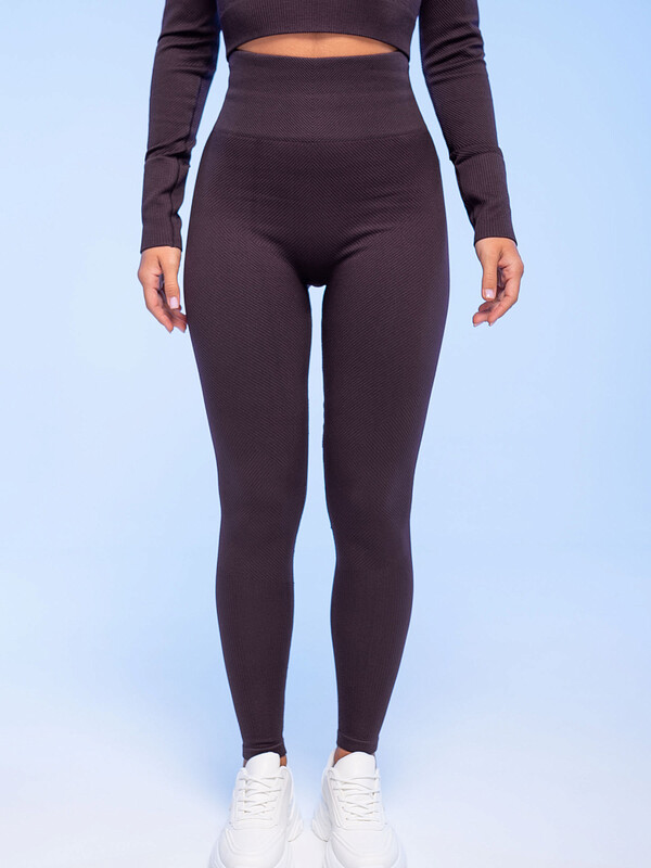 Лосины спортивные женские