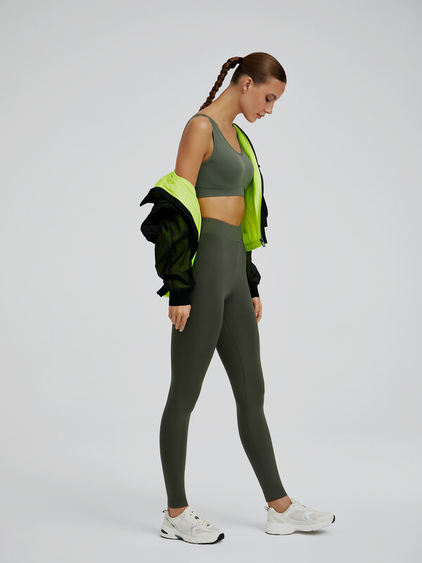 Легинсы Легинсы BMi_A 2911-01 Легинсы