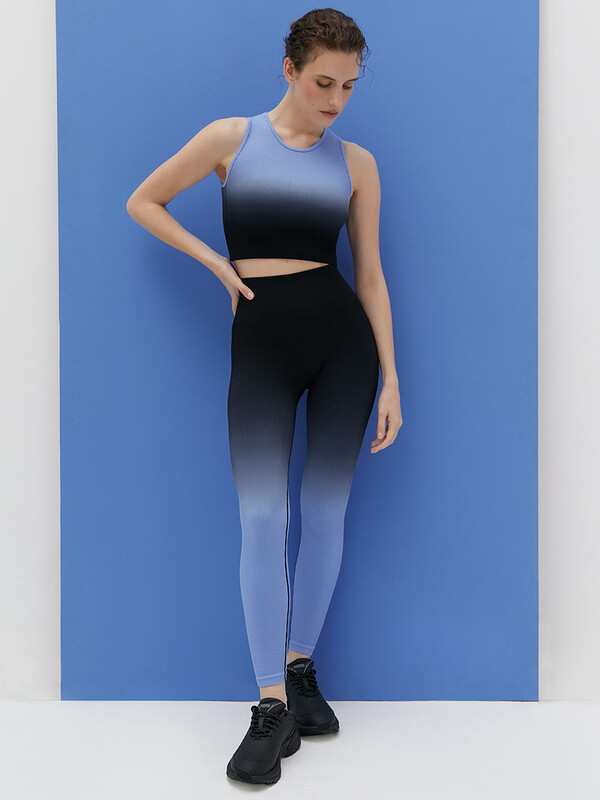 Легинсы Легинсы Mi 2911AS Fresh Gradiente Легинсы (кашкорсе), PA+EL