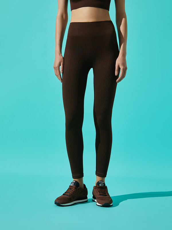 Легинсы Легинсы Mi 2911AS Fresh Легинсы (кашкорсе), PA+EL