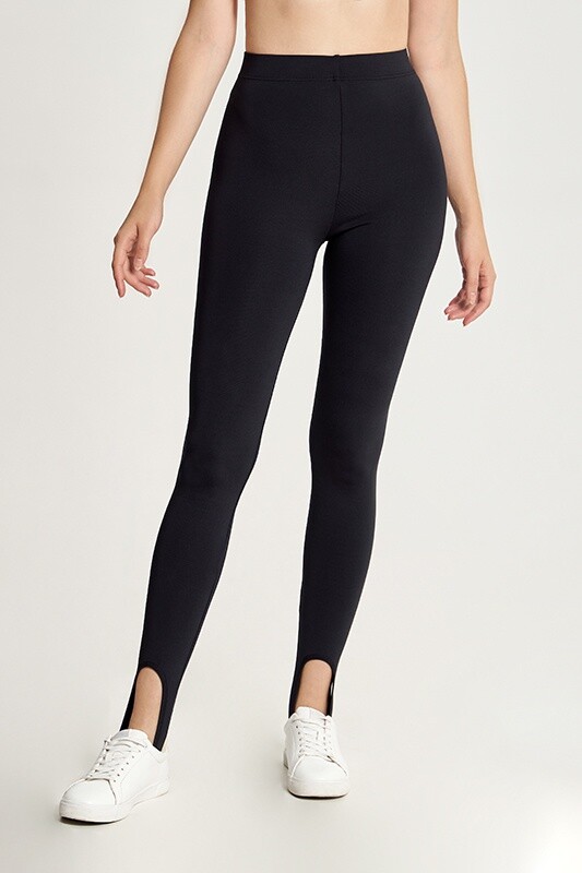 Леггинсы со штрипками:жен. МОДЕЛЬ 4