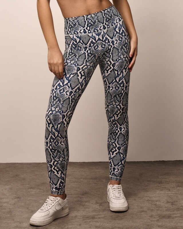 Леггинсы спортивные:жен. МОДЕЛЬ 14