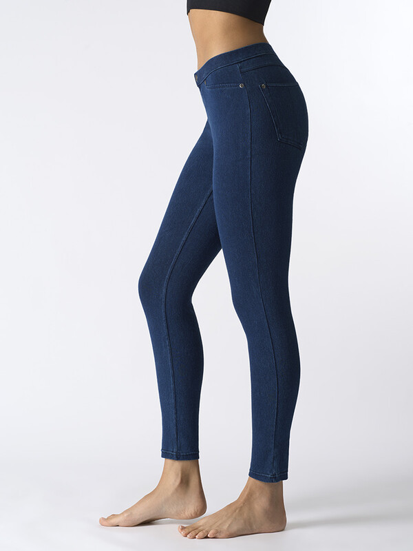Легинсы Легинсы SUPER SMOOTH DENIM Легинсы