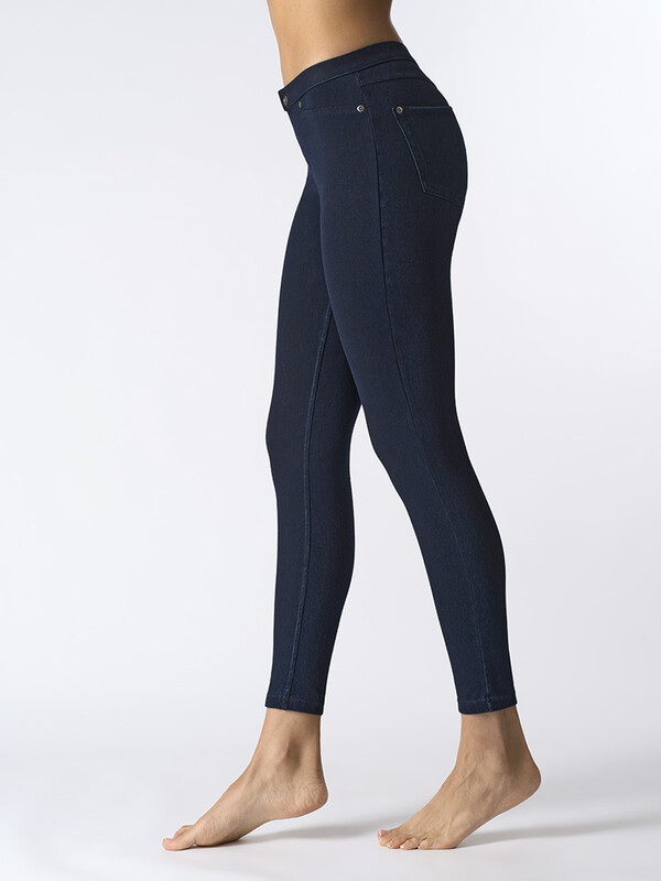 Легинсы Легинсы SUPER SMOOTH DENIM Легинсы