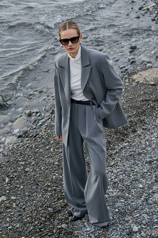 Пиджак женский