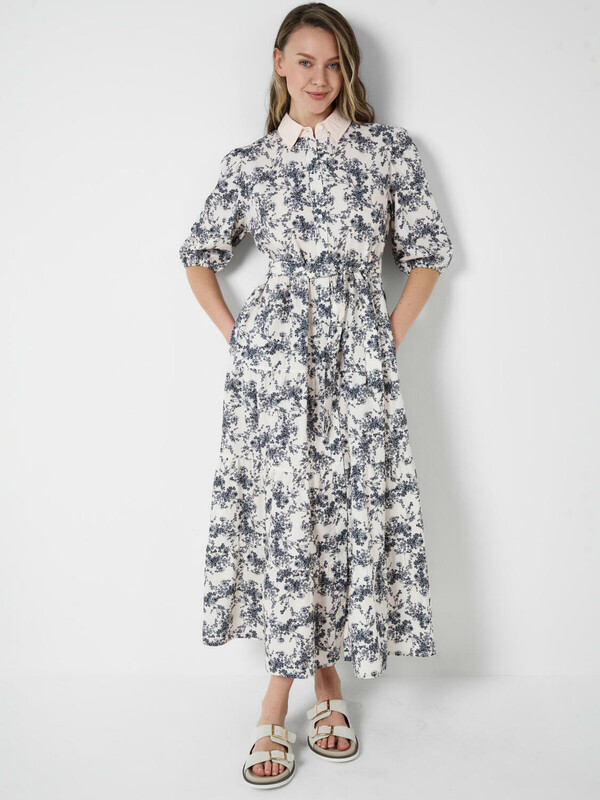 Платье текстильное для женщин 