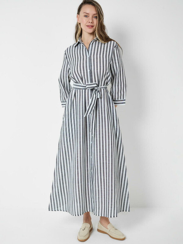 Платье текстильное для женщин 