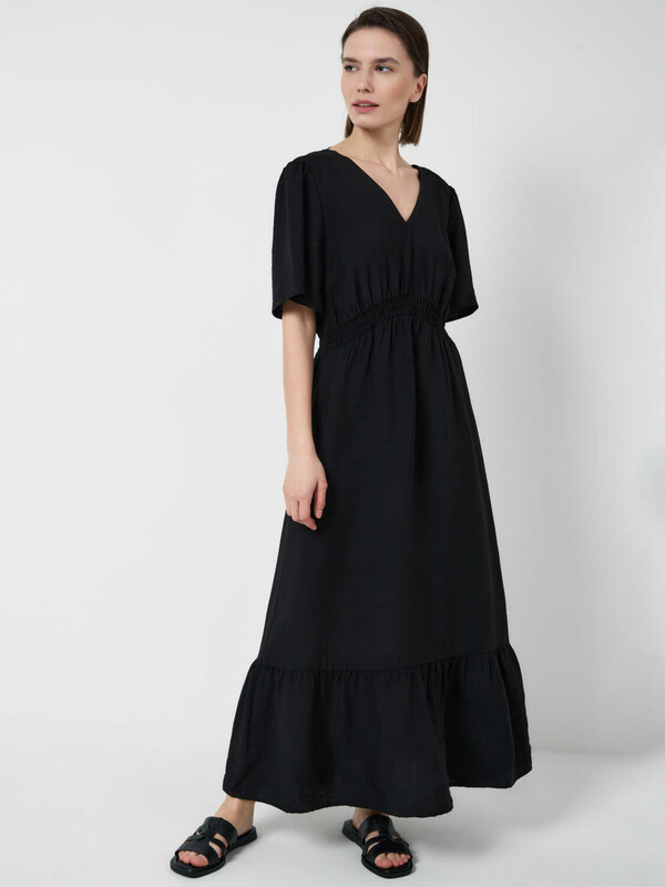 Платье текстильное для женщин 