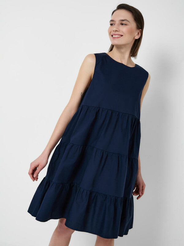 Платье текстильное для женщин 