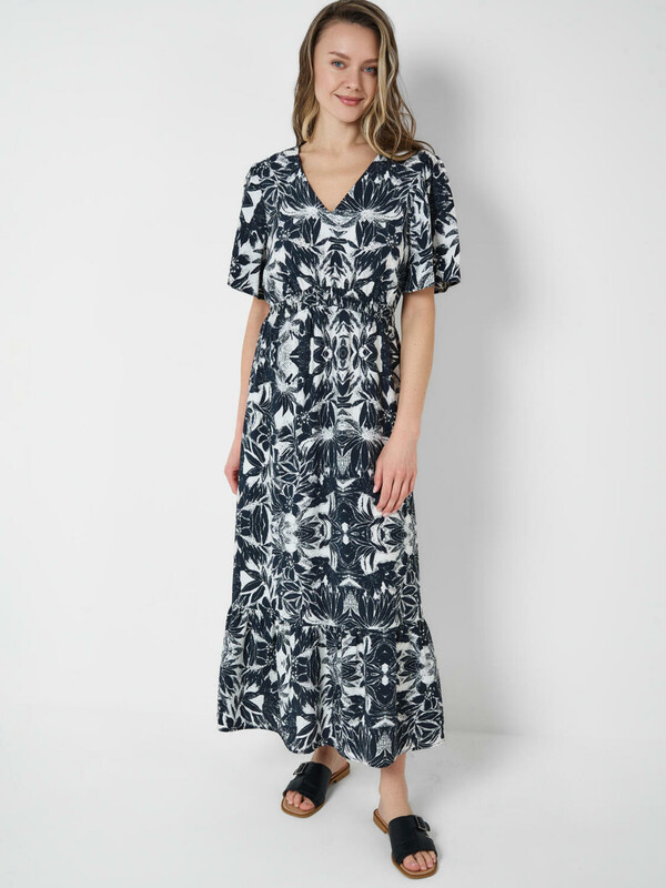 Платье текстильное для женщин 