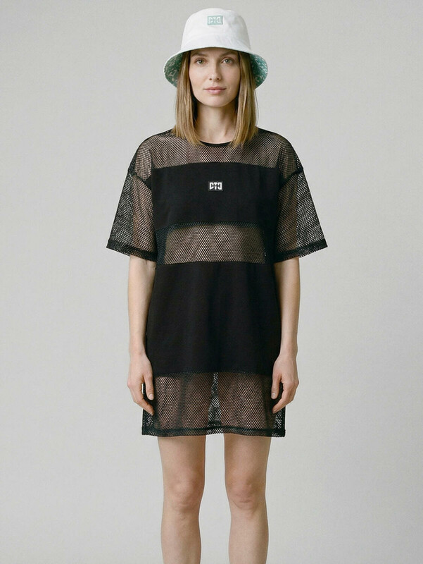 Платье трикотажное для женщин