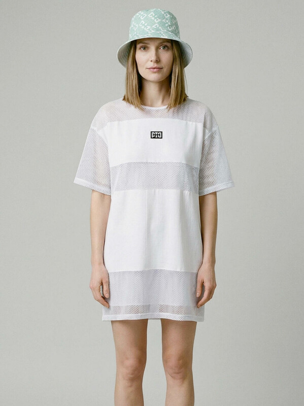 Платье трикотажное для женщин