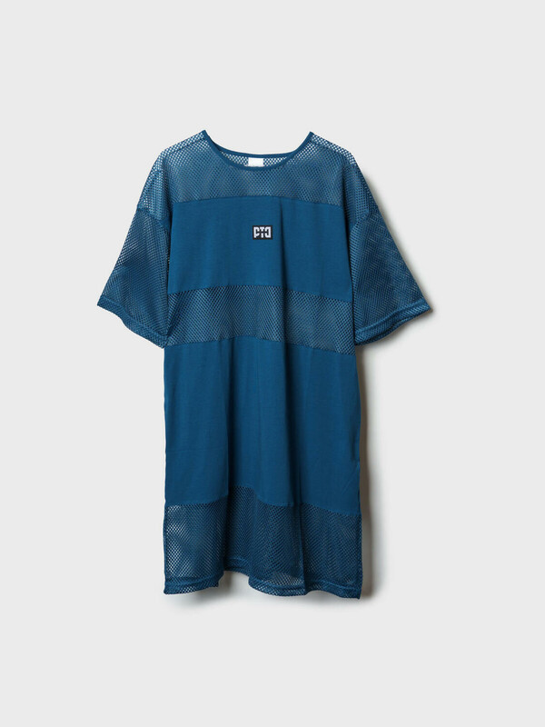 Платье трикотажное для женщин