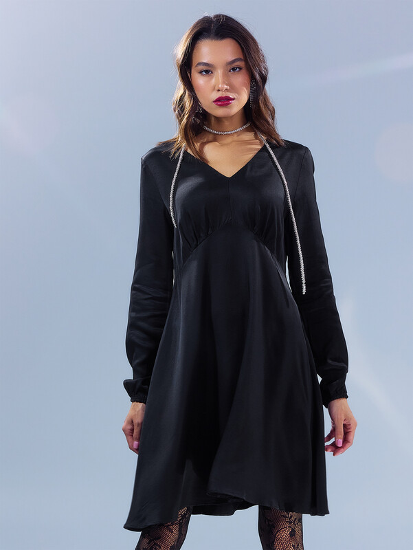 ПЛАТЬЕ ЖЕНСКОЕ 152379