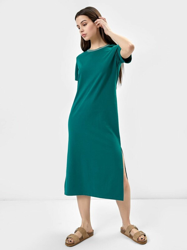 ПЛАТЬЕ ЖЕНСКОЕ 152402