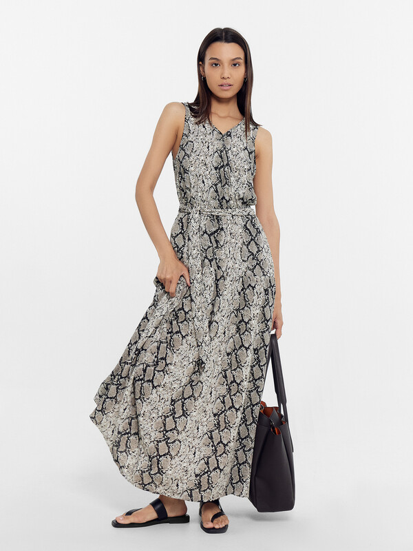 ПЛАТЬЕ ЖЕНСКОЕ 152407