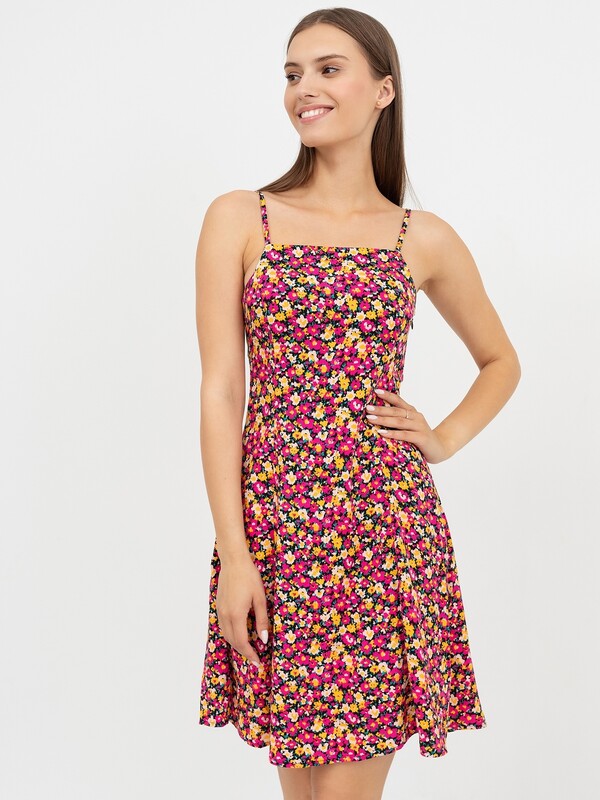 ПЛАТЬЕ ЖЕНСКОЕ 152455 22/17833П-9