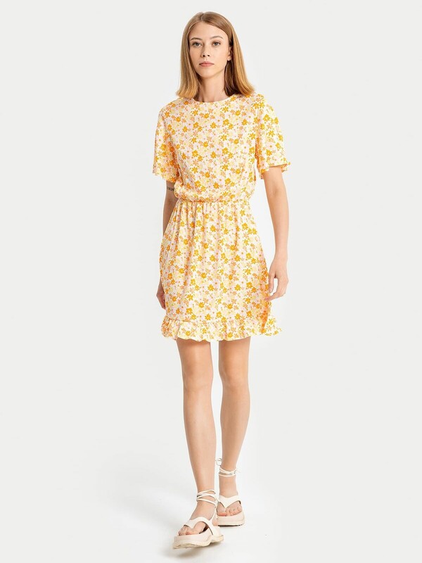 ПЛАТЬЕ ЖЕНСКОЕ 152493