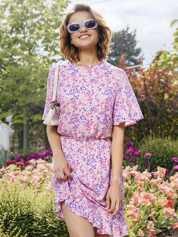 ПЛАТЬЕ ЖЕНСКОЕ 152493