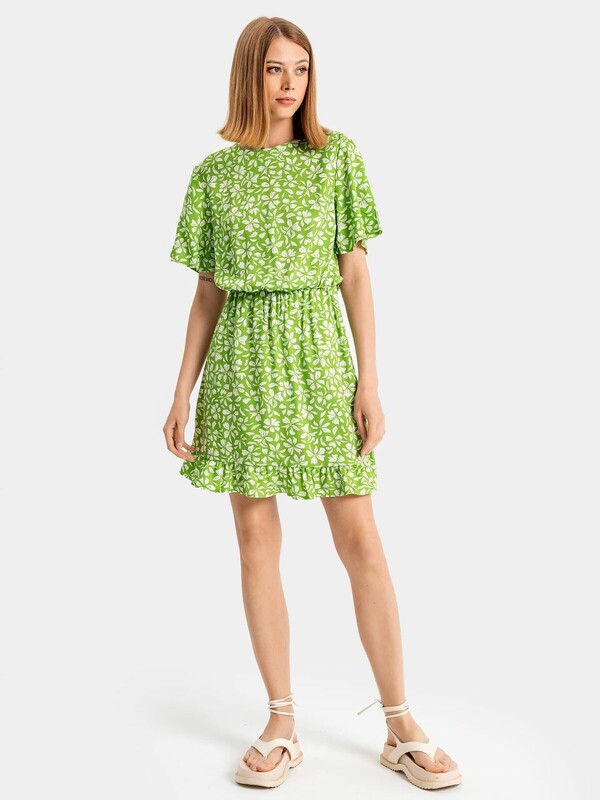 ПЛАТЬЕ ЖЕНСКОЕ 152493