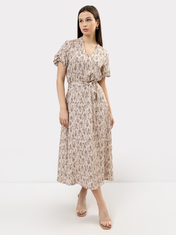 ПЛАТЬЕ ЖЕНСКОЕ 152495