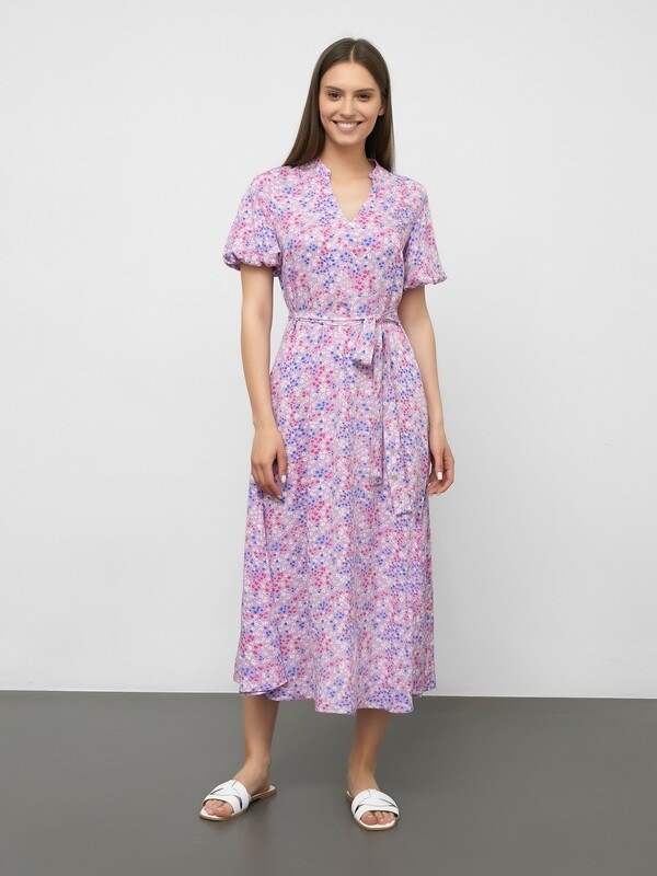 ПЛАТЬЕ ЖЕНСКОЕ 152495