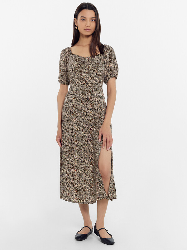 ПЛАТЬЕ ЖЕНСКОЕ 152504