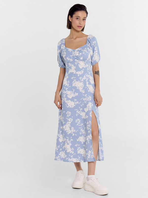 ПЛАТЬЕ ЖЕНСКОЕ 152504