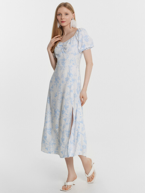 ПЛАТЬЕ ЖЕНСКОЕ 152504